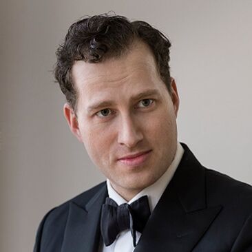 Nikolaj Znaider, Violin 