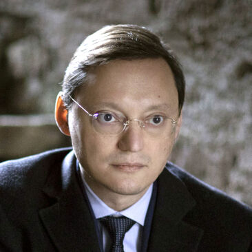 Stanislav Ioudenitch, Piano 