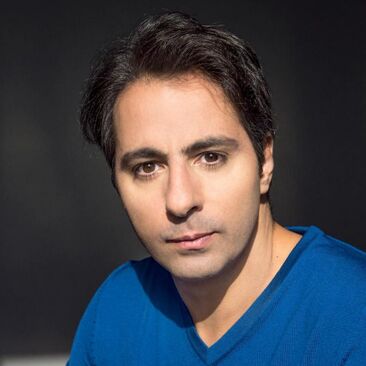 Saleem Ashkar, Piano 