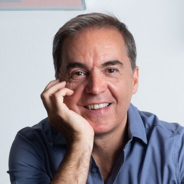 Fabrizio Meloni, Clarinet 