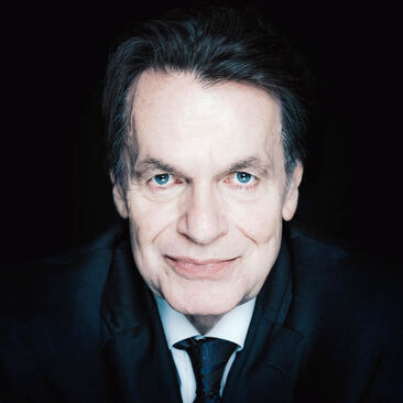 Michel Beroff, Piano 