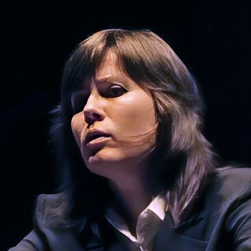 Nataliya Gonchak,  