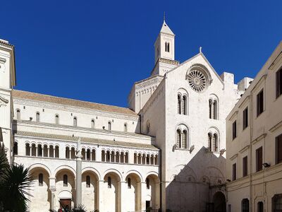 Cattedrale di San Sabino