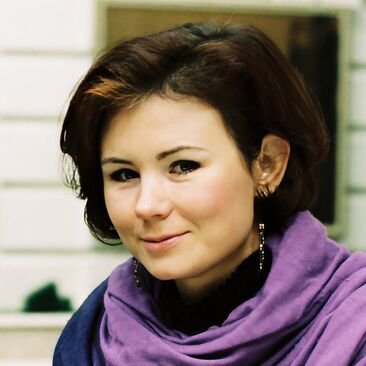 Svetlana  Makarova, Violin 