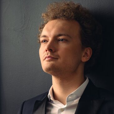 Dmytro Udovychenko, Violin 